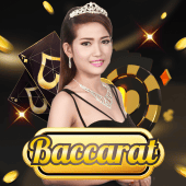 Baccarat slot at NUSTAR Rewards