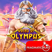 Gates of Olympus NUSTAR Rewards slot