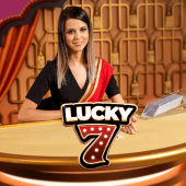 Lucky 7 NUSTAR Rewards