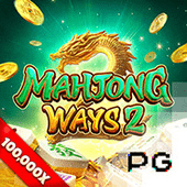 Mahjong Ways 2 NUSTAR Rewards